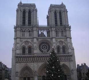 Notre Dame