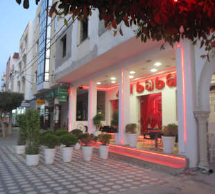 Restaurant Ali Baba
