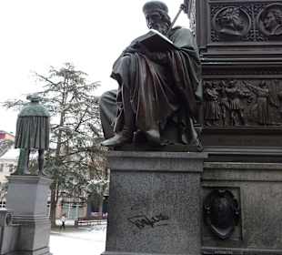 Lutherdenkmal