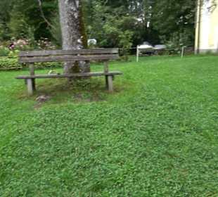 Kapelle St. Jakobus d. Ä.