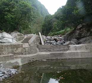 An der Madre der Levada do Costelejo