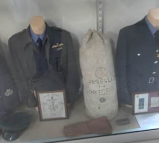 Malta Aviation Museum