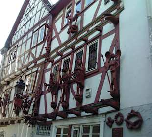 Altstadt Limburg an der Lahn