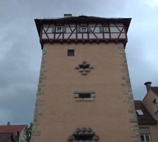 Gartentor