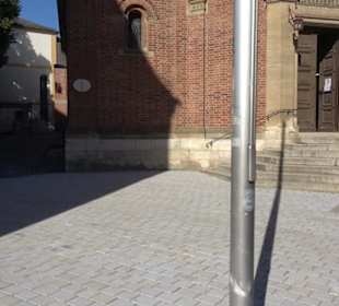 Evangelisch-lutherische Erlöserkirche