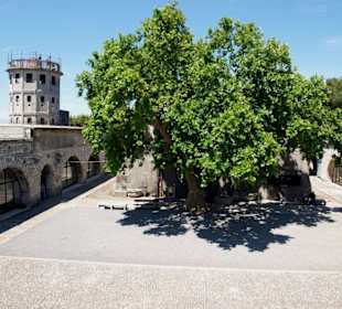 Венецианская крепость,хорватия,пула