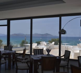 Peruzzi Fine Restaurant