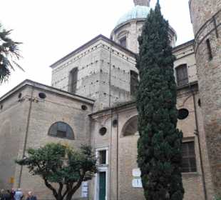 Duomo di Santo Spirito