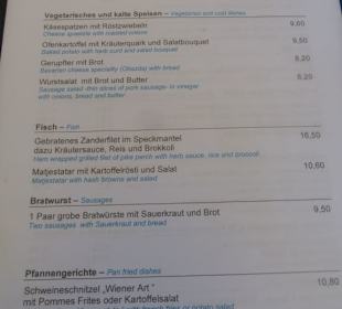 Ri05 - Speisenkarte