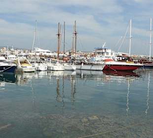 Hafen