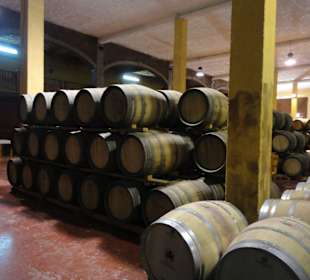 Bodega Las Tirajanas