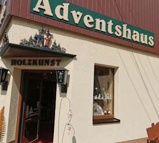 Adventshaus