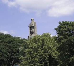 Alter Elbepark