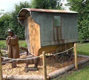 Blühendes Neresheim 2021