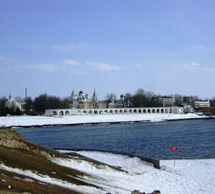 Dwór Jarosława