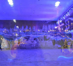 Genting Highlands Fun Park