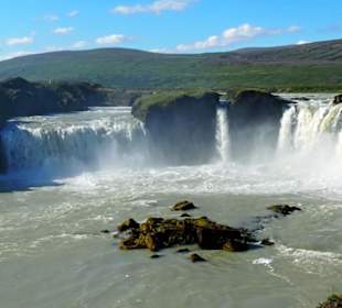 Godafoss