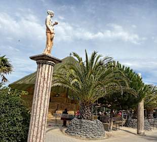 Irrland Bauernhof-Erlebnisoase