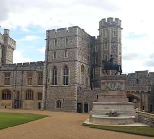 Windsor Castle