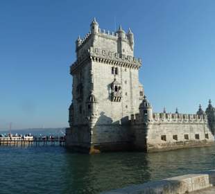 Torre de Belem