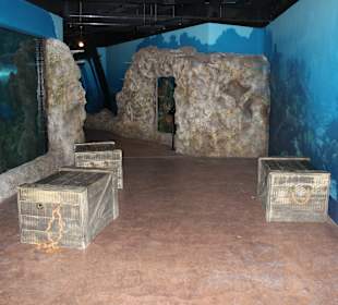 National Aquarium Malta