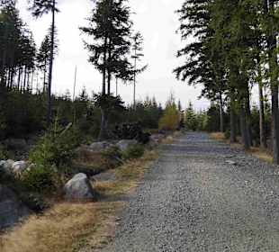 Riesengebirge/Karkonosze