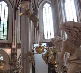 Museum Nikolaikirche