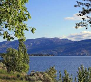 Okanagan Valley