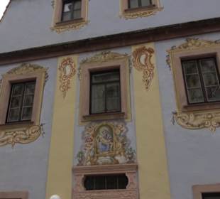 Wallfahrtskirche Weggental