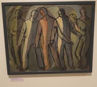 Museum WadgasshofMuseum Wadgasshof