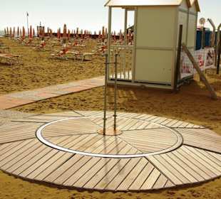 Hundewaschmöglichkeit