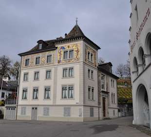 Виды города