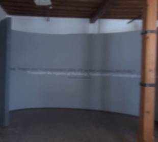 Hoher Stock - Erstes Geschoss - Festungsmuseum