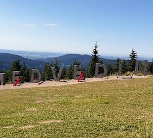 Rodelbahn Spindlermühle