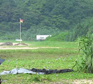 Richtung Club Bentota