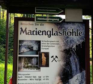 arienglashöhle