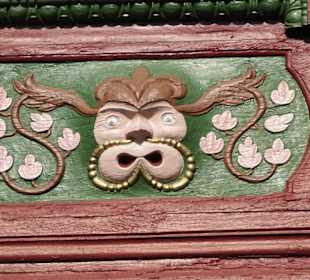 Rundgang durch die Altstadt von Königsberg