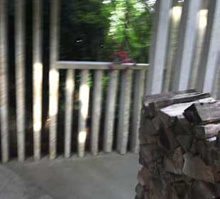 Wellnessbereich Mawell Resort 