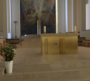 Taborkirche