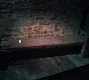 Kriminalmuseum in Rothenburg o.d. Tauber