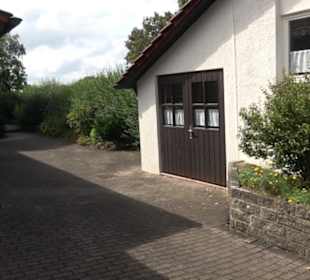 Pfarr- und Gemeindehaus Auingen
