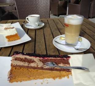 Restaurant Alter Kornspeicher