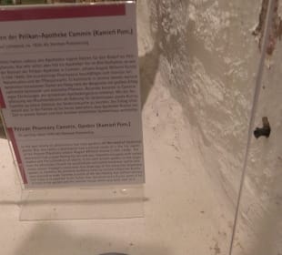 Deutsches Apothekenmuseum