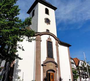 Impressionen aus der Altstadt von Höxter