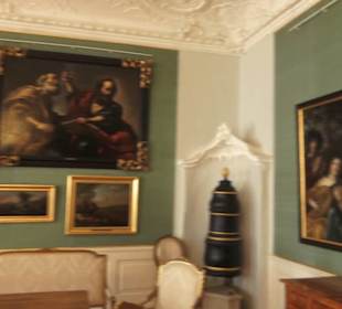 Deutschordensschloss