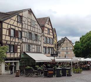 Altstadt Colmar