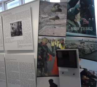 Haus am Checkpoint Charlie