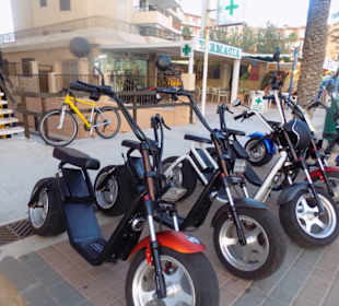 Der neue Trend an der Playa