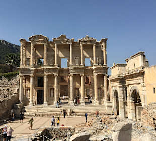 Celsus Bibliothek