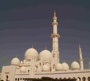 Grand Moschee